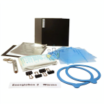 Heat Experiment Kit